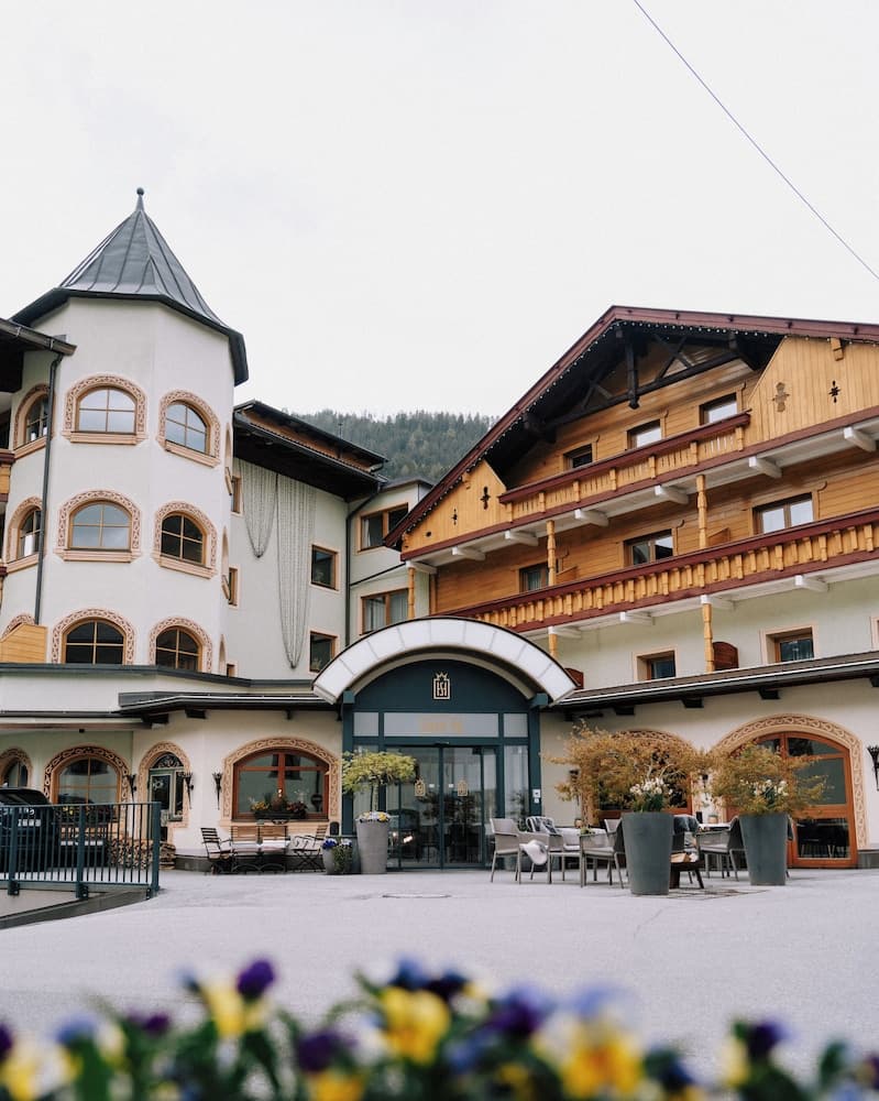 hotel image