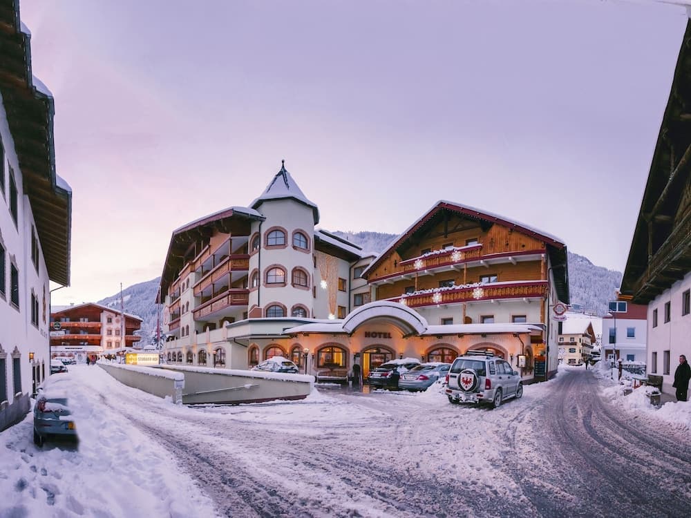 hotel image