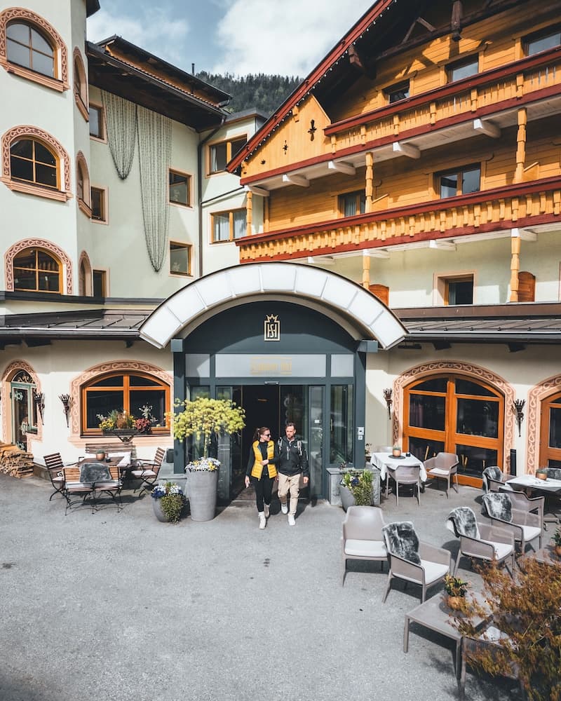 hotel image