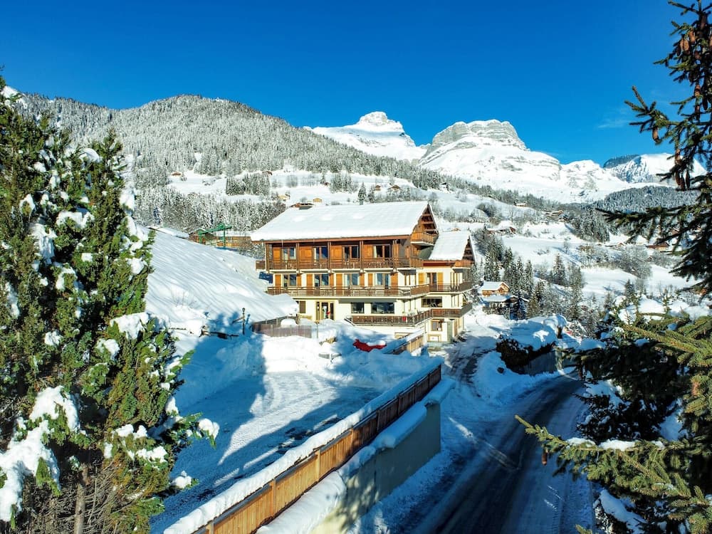 hotel image