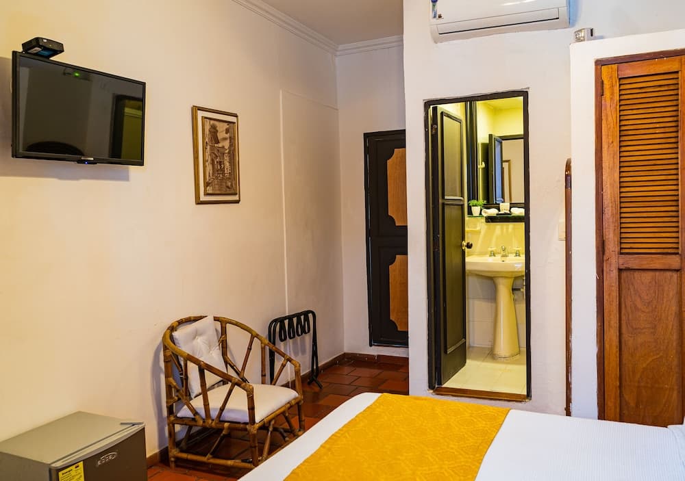 Centro Hotel Cartagena