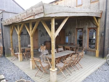 Willow Spring Way Station Bed & Breakfast