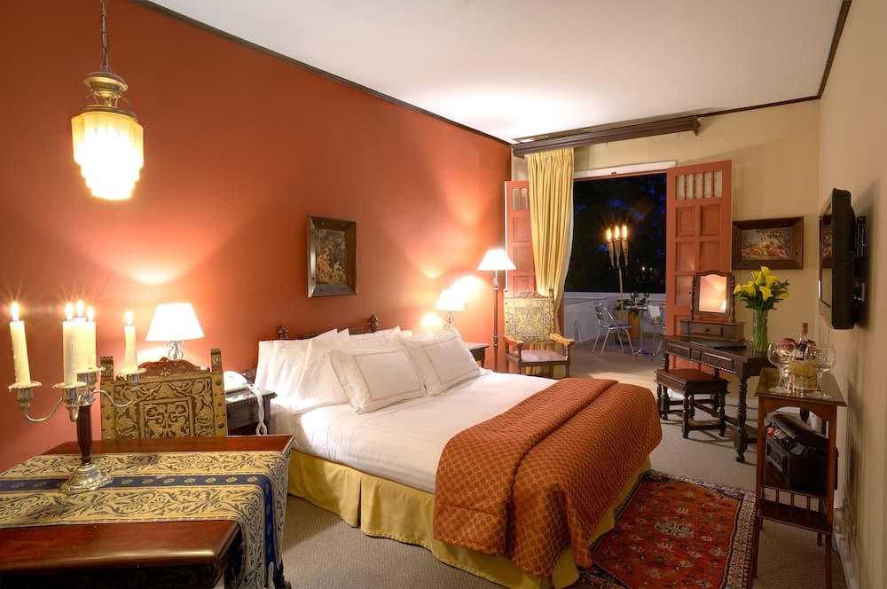 Hotel Dann Monasterio Popayán