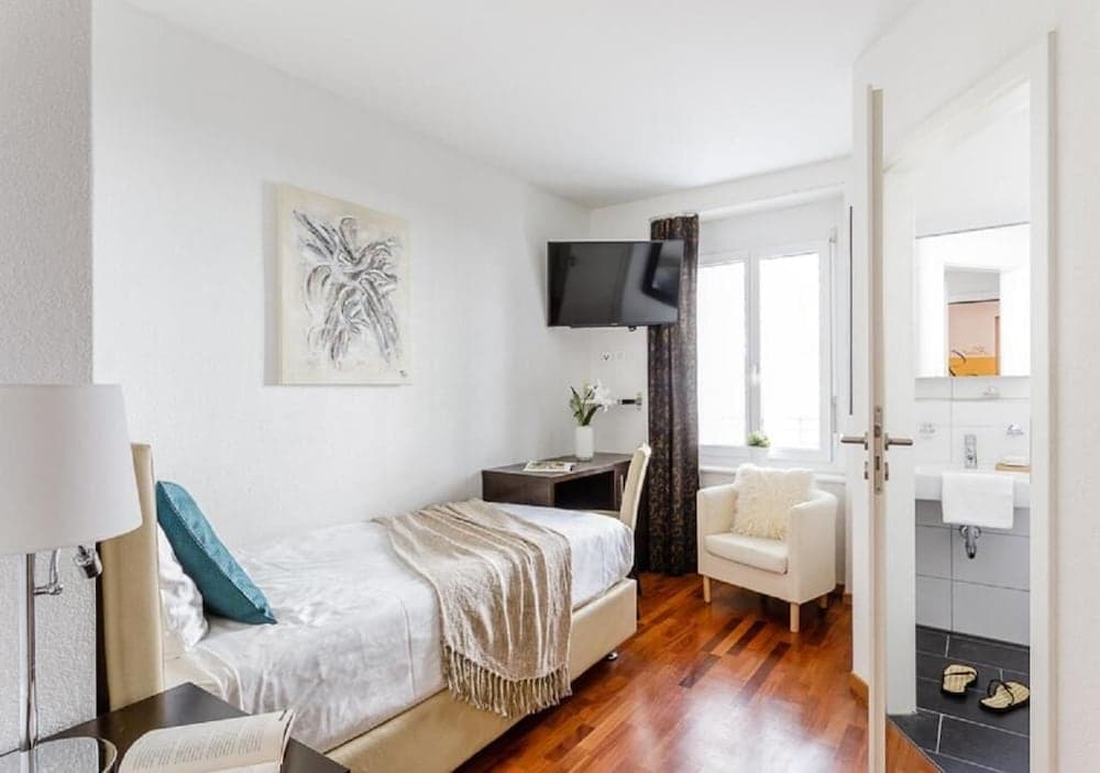 Swiss Star Anwand Lodges