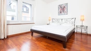 Swiss Star Anwand Lodges