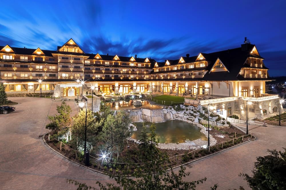 hotel image