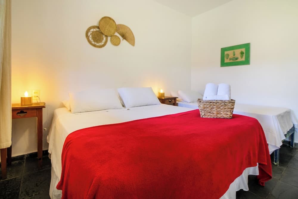 VELINN Caravela Pousada Ilhabela