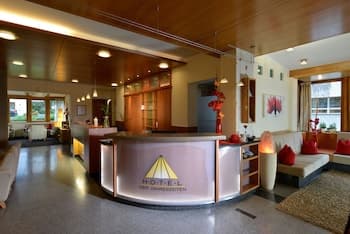 Hotel Vier Jahreszeiten