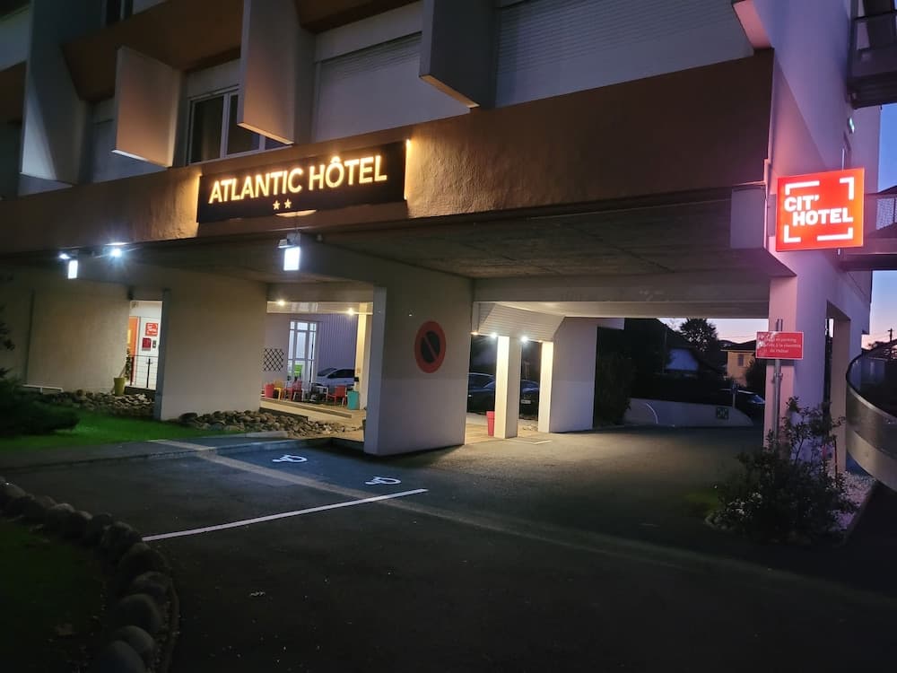 hotel image