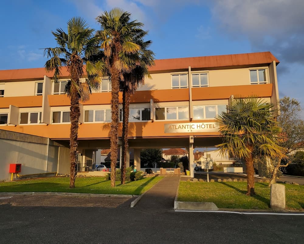 hotel image