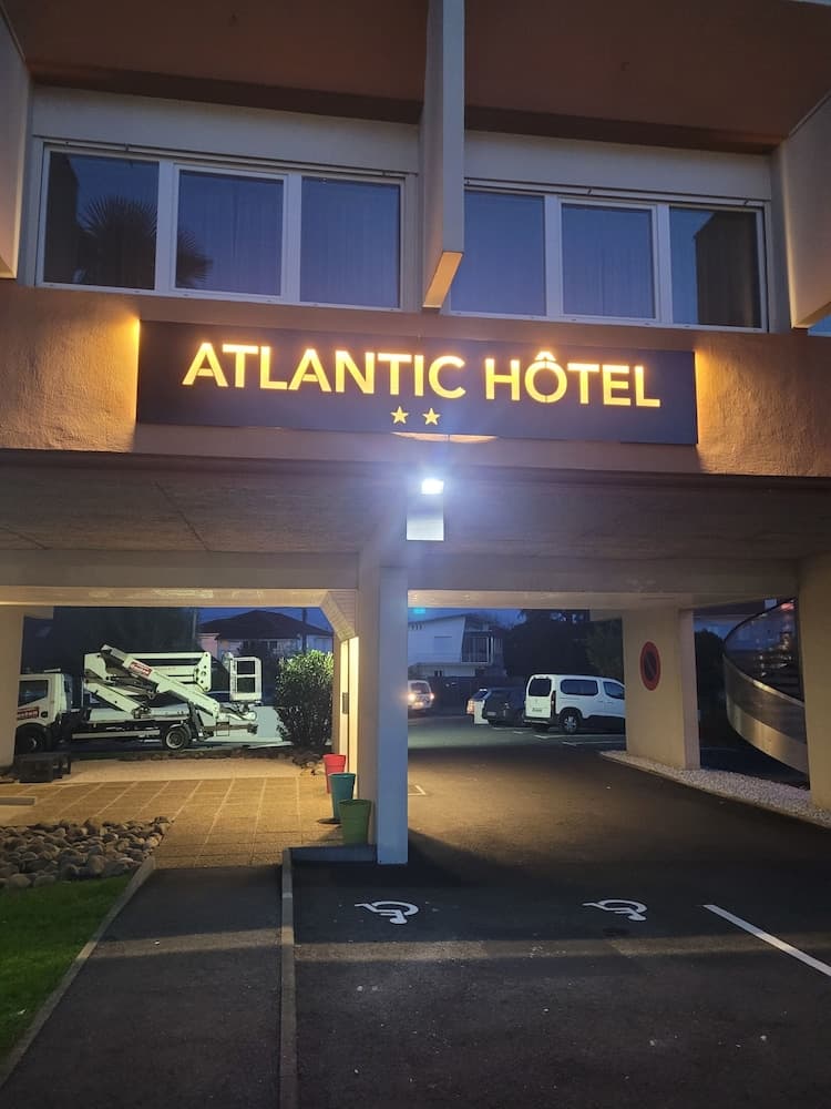 hotel image