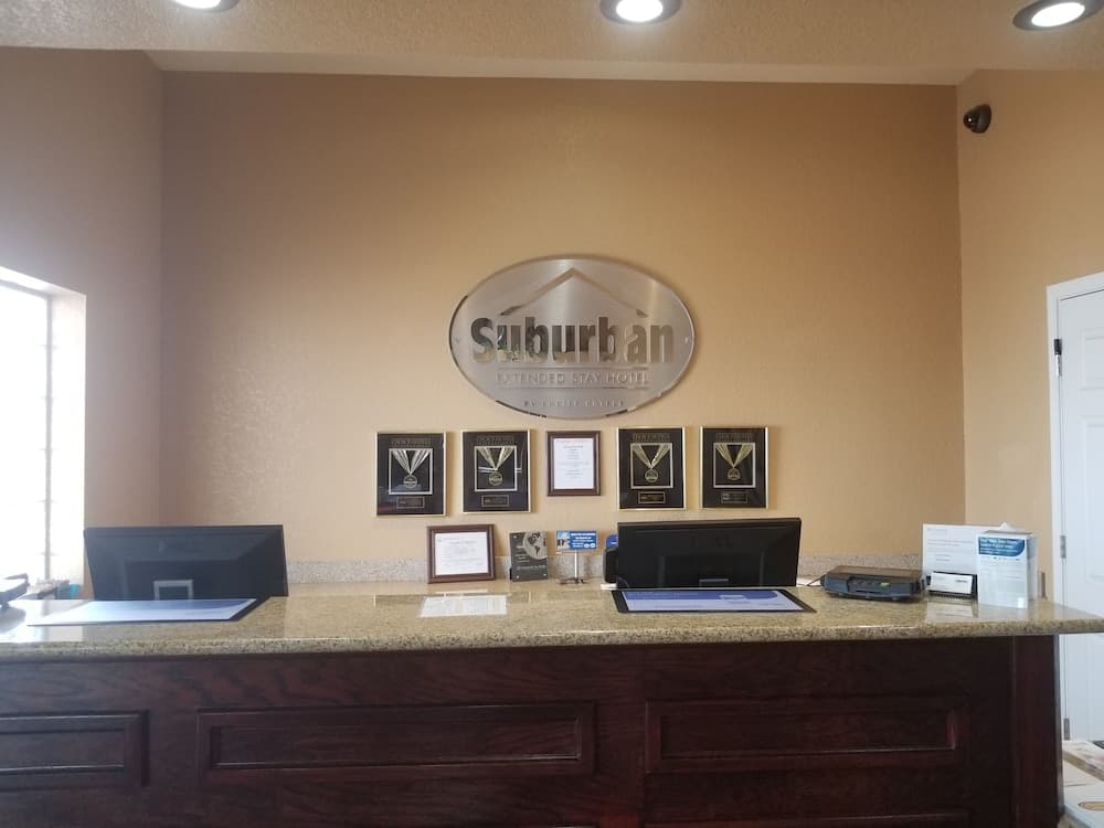 Suburban Studios Alamogordo