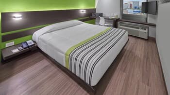 City Express Junior Ciudad Juarez Consulado