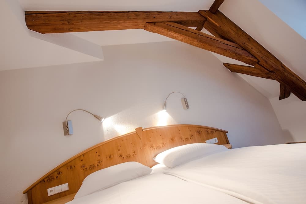 Hotel Gasthof Zum Rössle