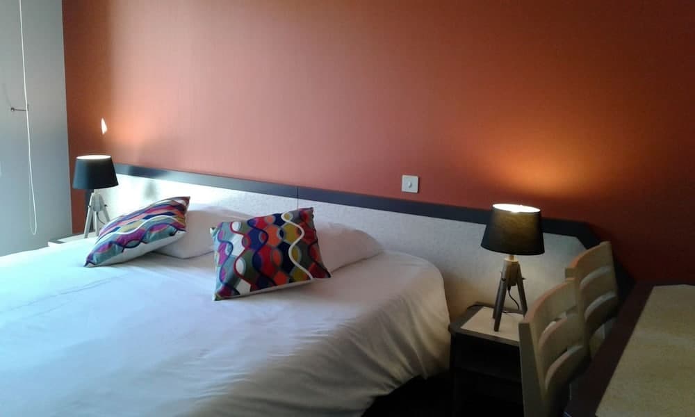 Hôtel Restaurant Le Capricorne