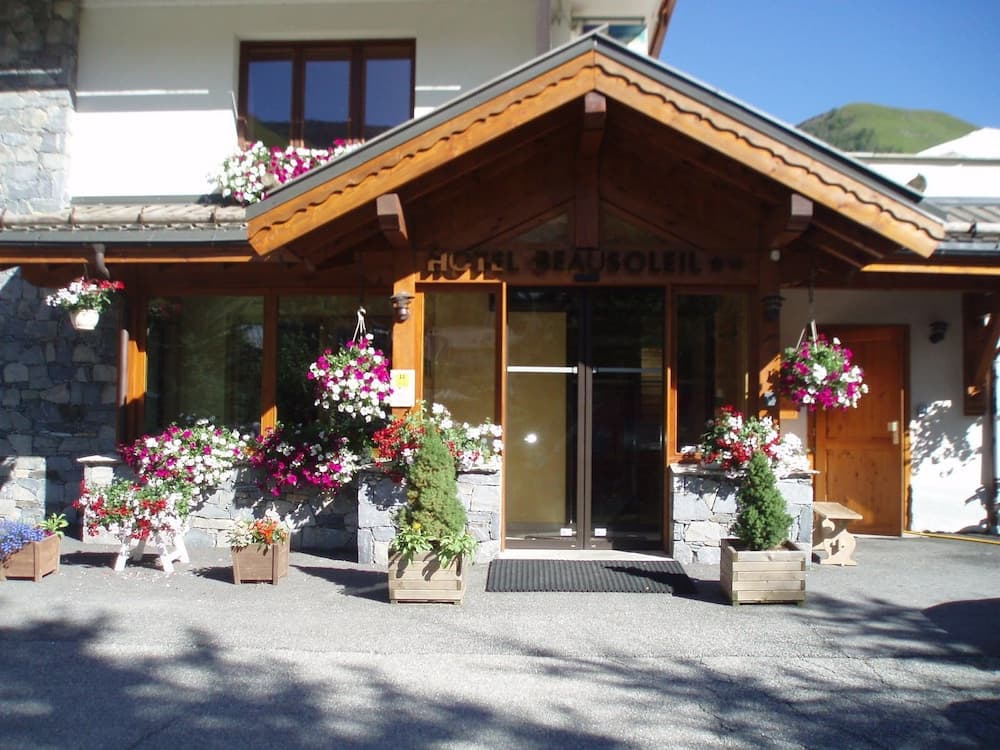 hotel image