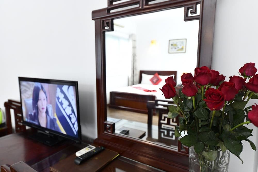 Phoenix Legend Hotel