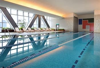 Windsor Hotel Taichung