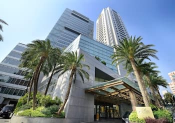 Windsor Hotel Taichung