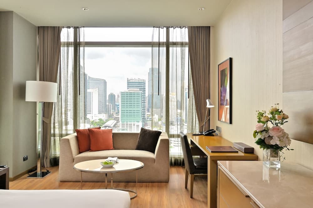 Eastin Grand Hotel Sathorn Bangkok