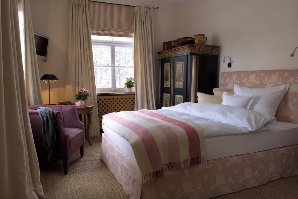 Brauereigasthof-Hotel Aying