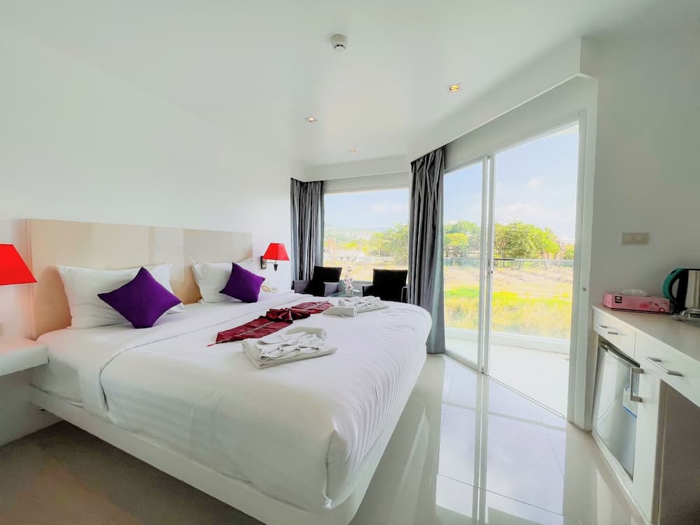 Grand Sunset Hotel Phuket