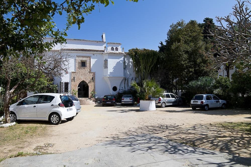 hotel image