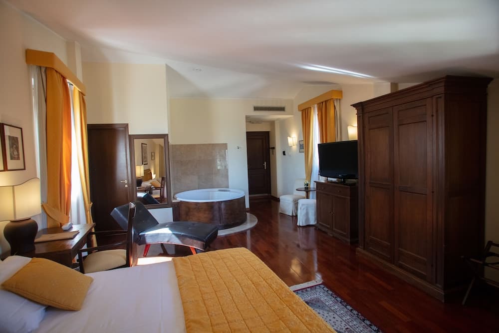 Hotel Ristorante La Bastiglia