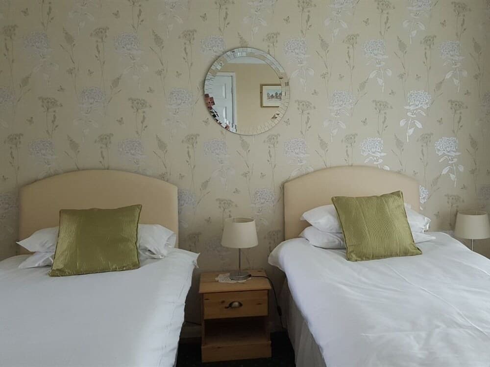 The Bear Inn and Burwash Motel