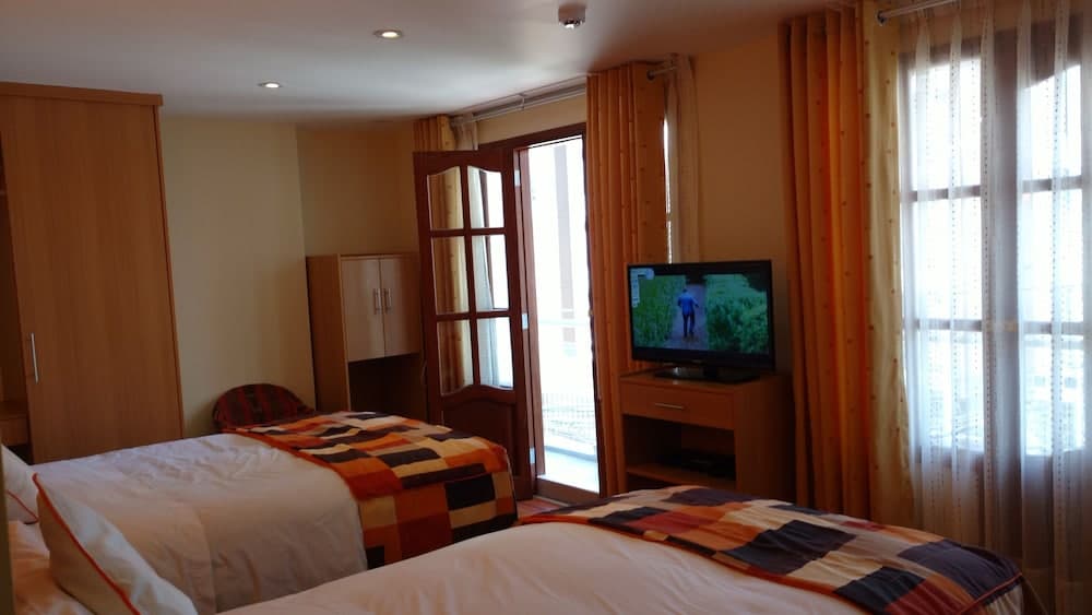 Laramani Hotel Boutique