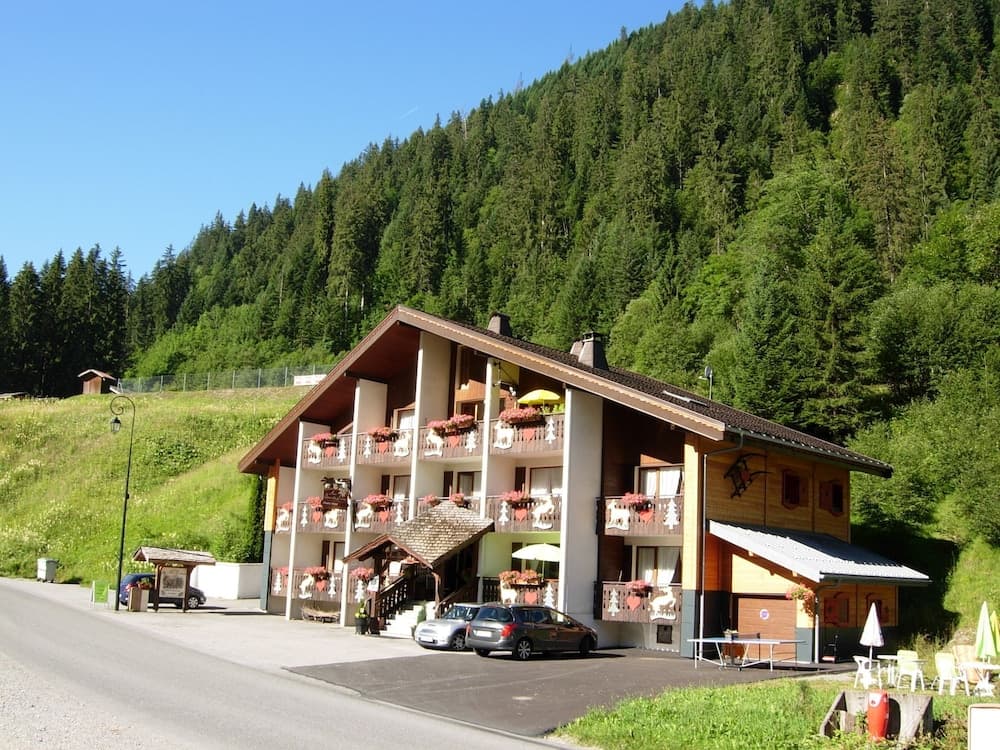 hotel image