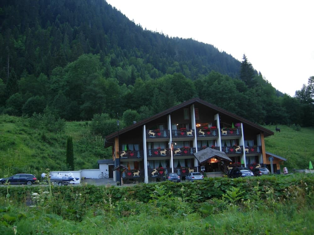 hotel image