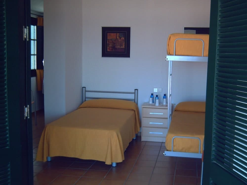 Albergue Inturjoven Punta Umbria - Hostel