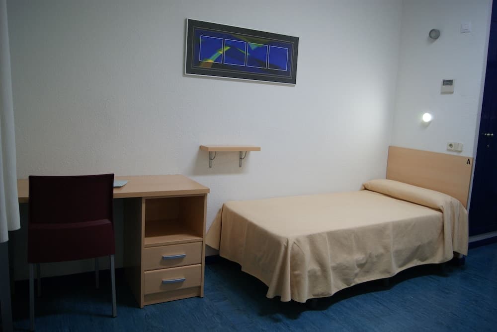 Albergue Inturjoven Huelva - Hostel