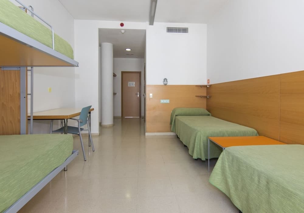 Albergue Inturjoven & Jaen - Hostel