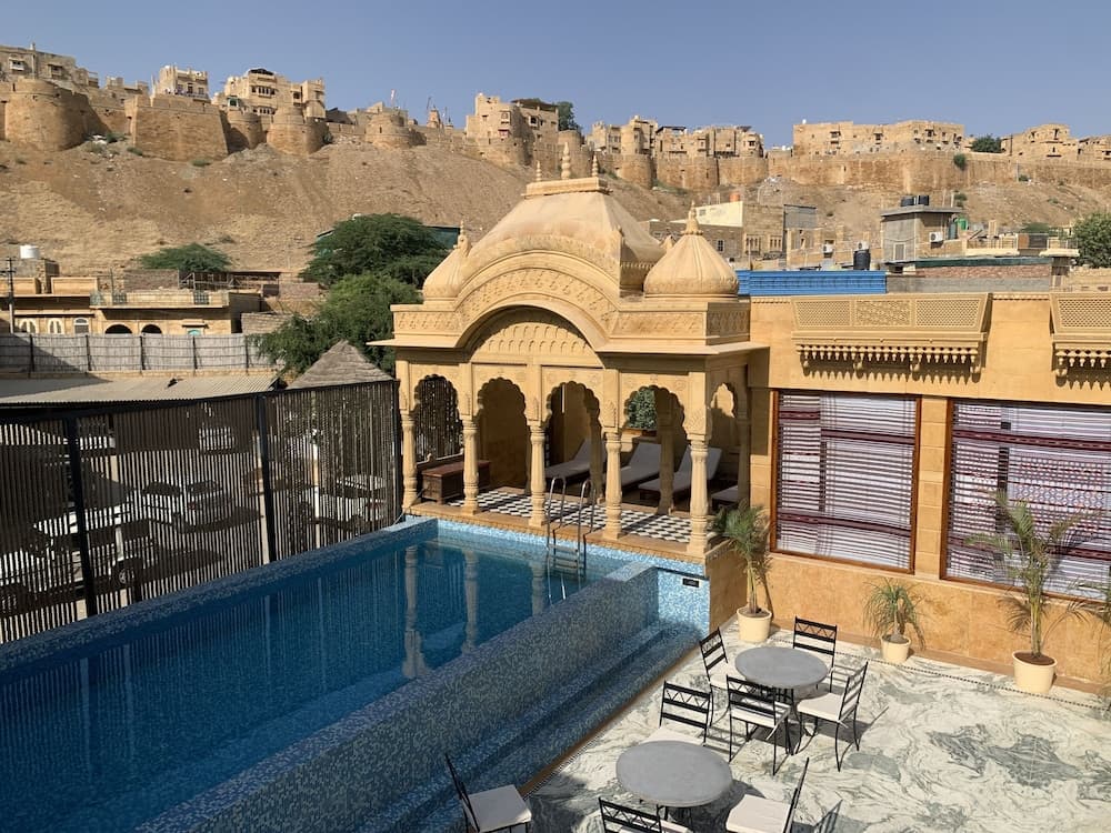 hotel image