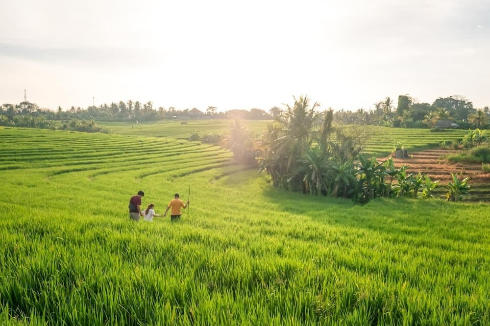 Soka Indah Restaurant & Bungalows