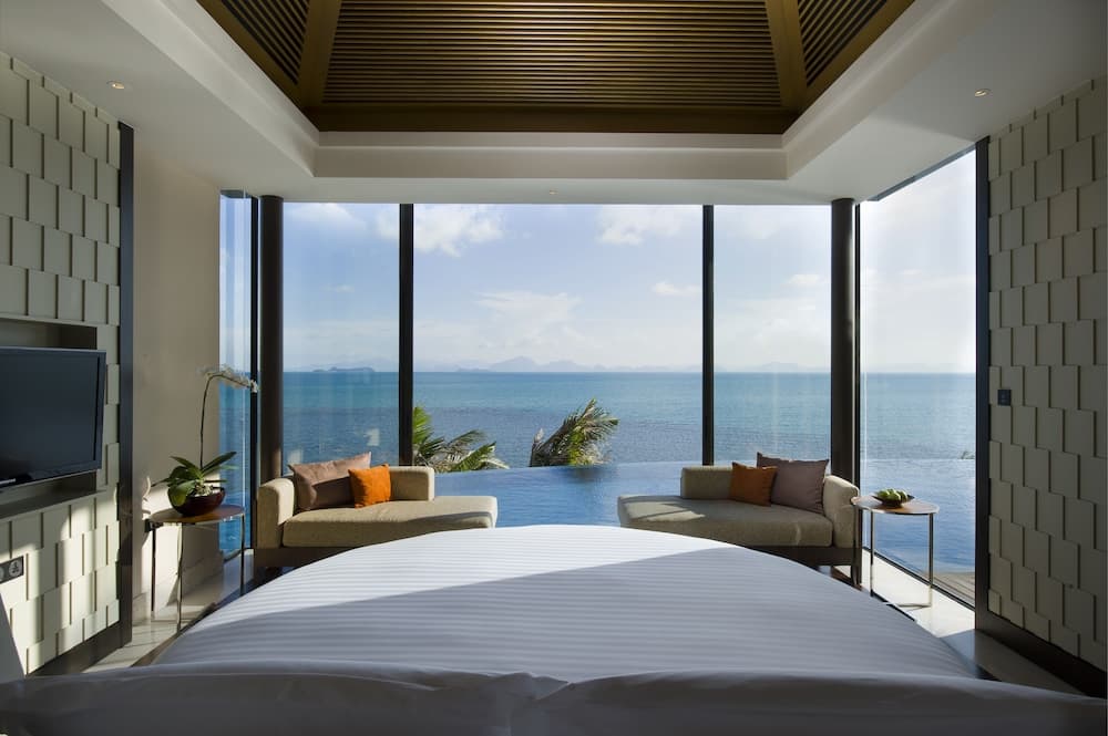 Conrad Koh Samui Residences