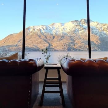 Hidden Lodge Queenstown