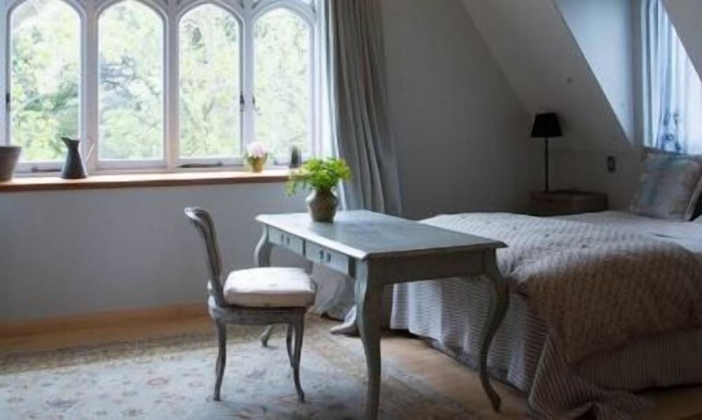 The French Country House