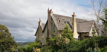 The French Country House