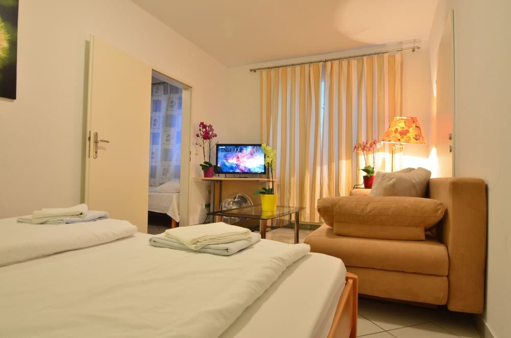 AJO Vienna Garden - Contactless Check-in