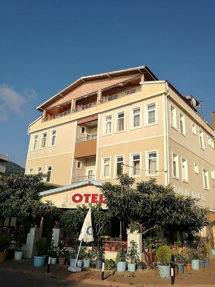 hotel image