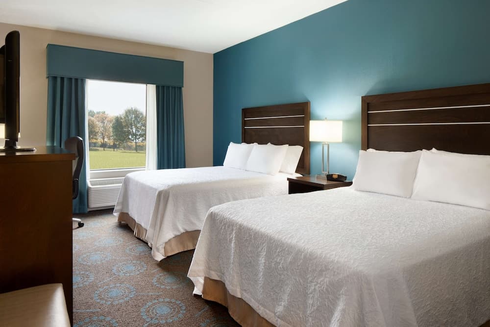 Hampton Inn & Suites Edgewood/Aberdeen-South