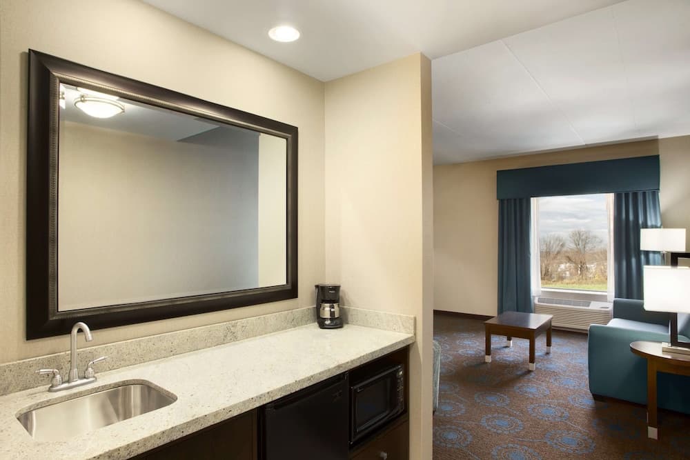 Hampton Inn & Suites Edgewood/Aberdeen-South