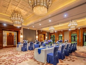 Anantara Xishuangbanna Resort