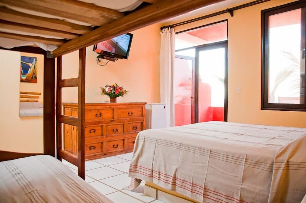 Hotel Grandmare & Bungalows