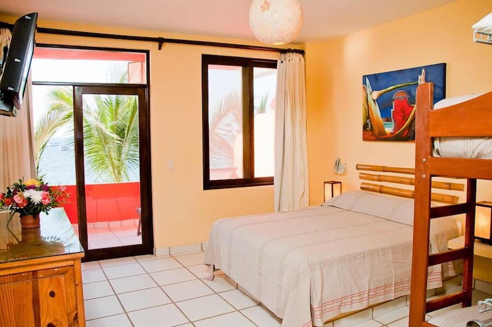 Hotel Grandmare & Bungalows