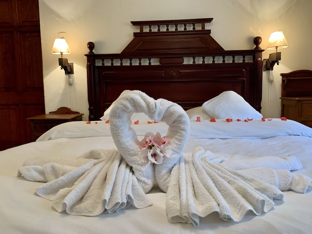 Hotel Boutique El Consulado