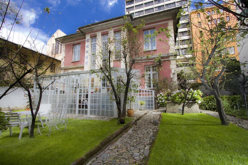 hotel image